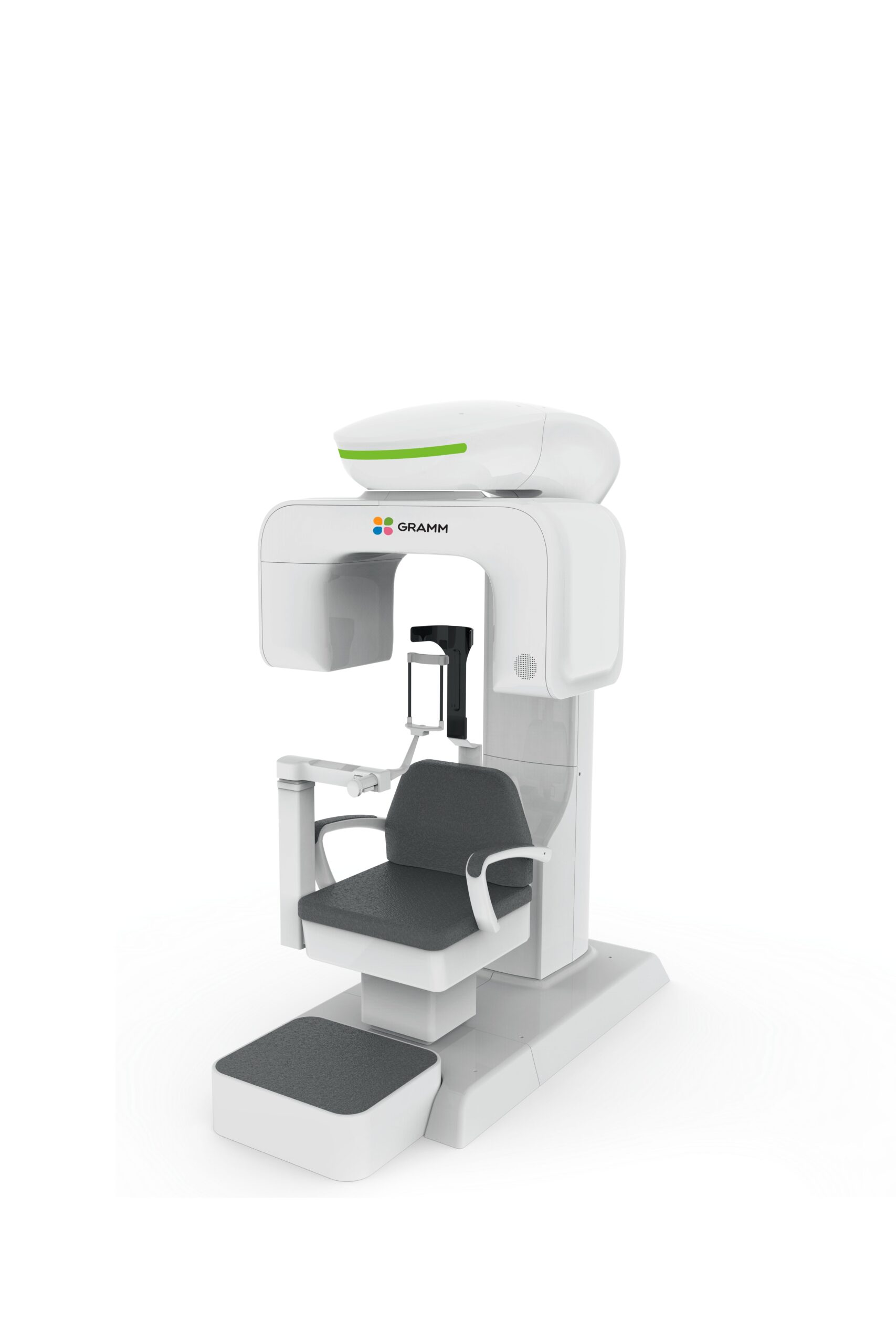 GRAMM HIRES 3D – Aparat radiologie dentara CBCT
