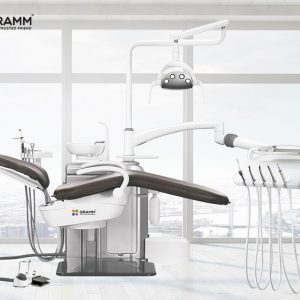 Unit dentar GRAMM GMM 301